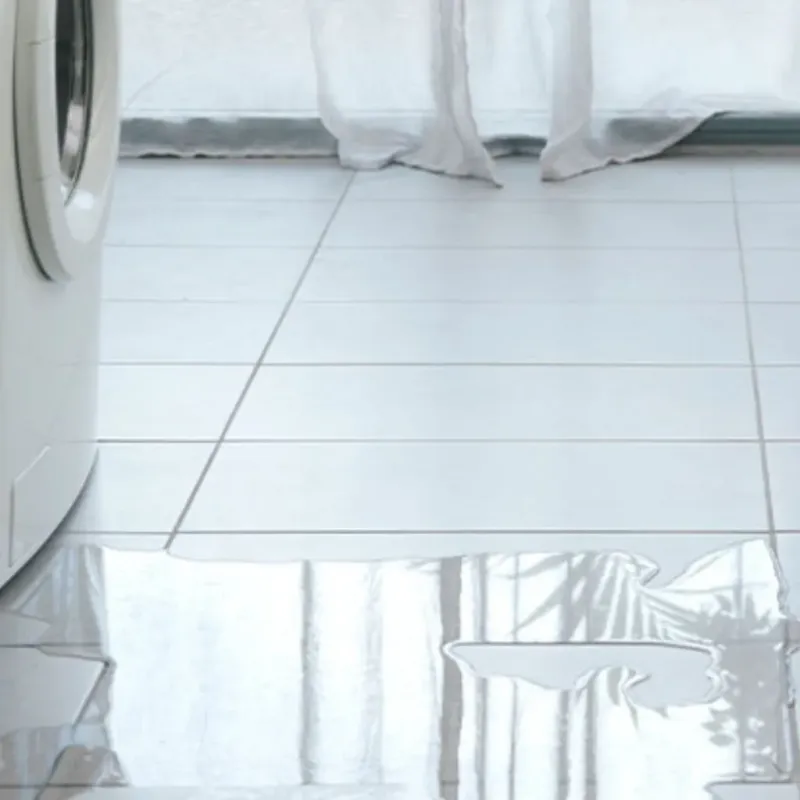 Appliance Leak Cleanup in Tooele, UT