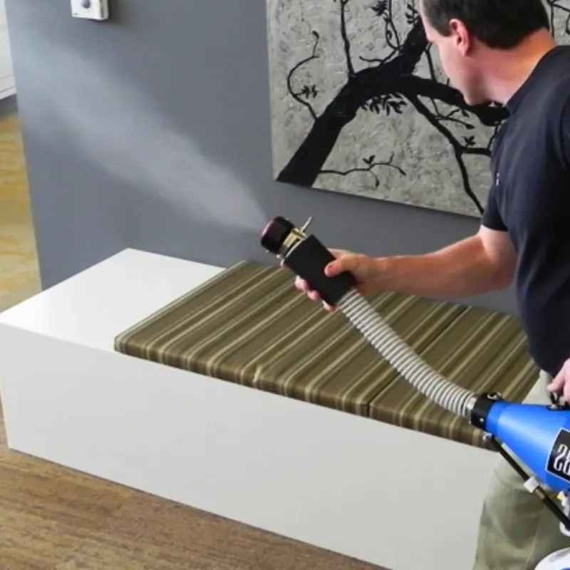 Professional Odor Removal in Tooele, UT